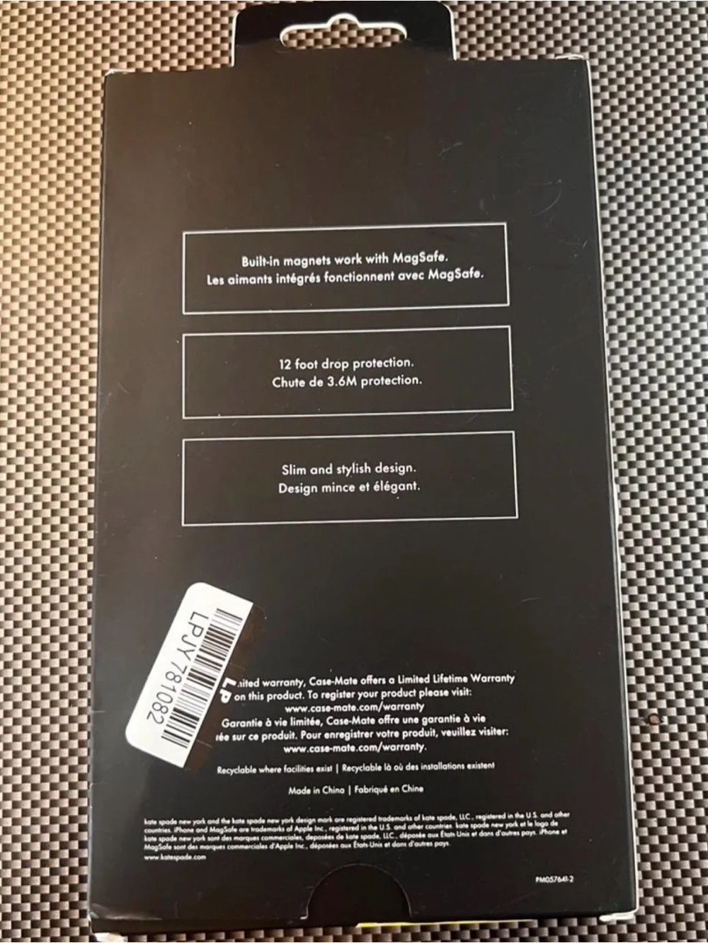 kate spade case mate